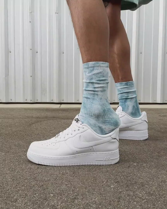 Nike air force white 🤍