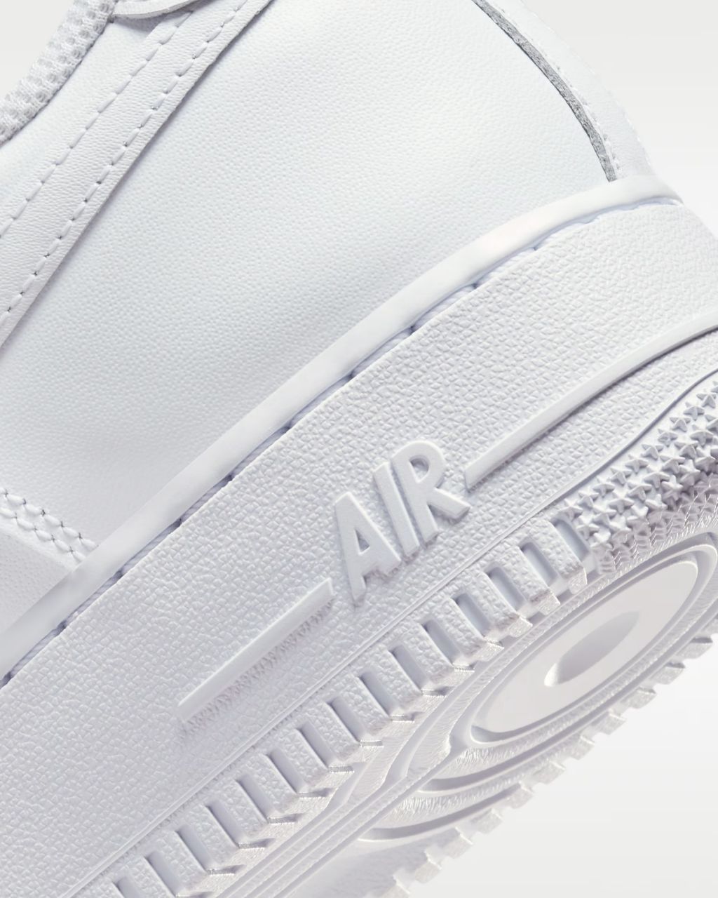 Nike air force white 🤍