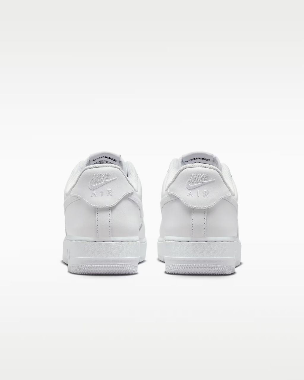 Nike air force white 🤍